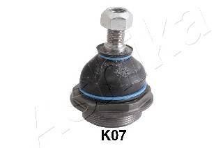 ASHIKA 73-0K-K07 Несущий / направляющий шарн