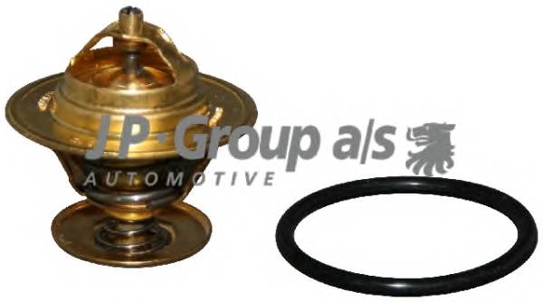 JP GROUP 1114601110 Термостат, охлаждающая жид... JP GROUP 1114601110 Термостат, охлаждающая жид...