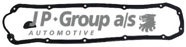 JP GROUP 1119201910 Комплект прокладок, крышка 