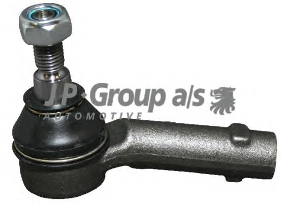 JP GROUP 1144601970 Наконечник поперечной руле