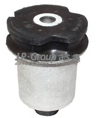 JP GROUP 1150102000 Втулка, балка моста JP GROUP 1150102000 Втулка, балка моста