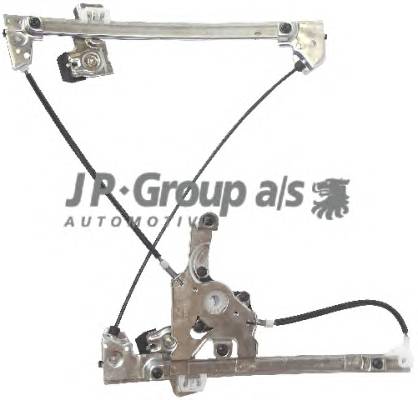 JP GROUP 1188101380 Подъемное устройство для о