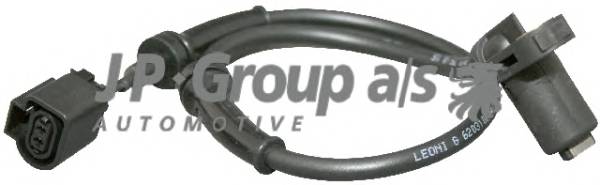 JP GROUP 1197101700 Датчик, частота вращения ко...