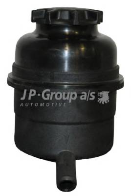 JP GROUP 1445200200 Компенсационный бак, гидра