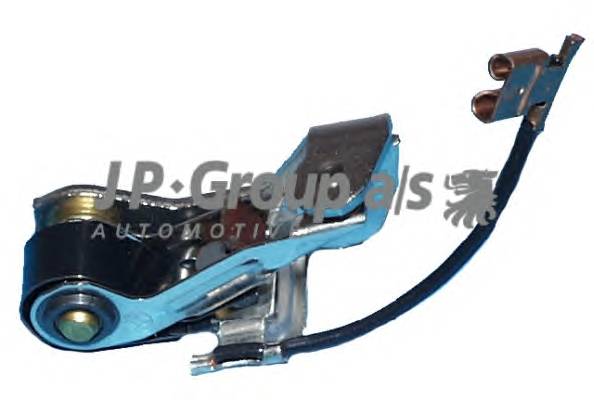 JP GROUP 8191400610 Контактная группа, распред...