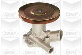 GRAF PA147 Водяной насос