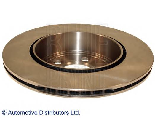 BLUE PRINT ADA104328 Тормозной диск
