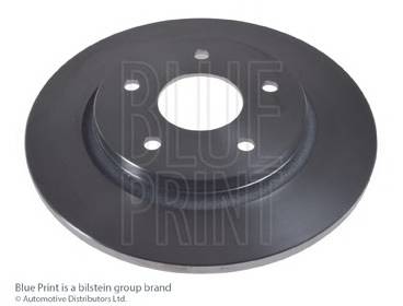 BLUE PRINT ADA104354 Тормозной диск BLUE PRINT ADA104354 Тормозной диск