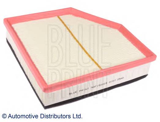 BLUE PRINT ADF122203 Фильтр воздушный