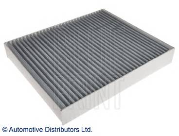 BLUE PRINT ADG02562 Фильтр, воздух во внутренно