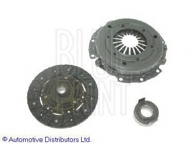 BLUE PRINT ADK83020 Комплект сцепления