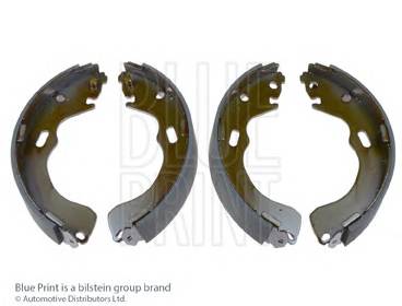 BLUE PRINT ADM54137 Комплект тормозных колодок BLUE PRINT ADM54137 Комплект тормозных колодок