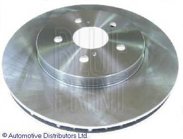 BLUE PRINT ADT343192 Тормозной диск BLUE PRINT ADT343192 Тормозной диск