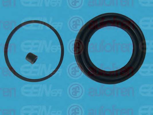 AUTOFREN SEINSA D4912 Ремкомплект, гальмівний су... AUTOFREN SEINSA D4912 Ремкомплект, гальмівний су...