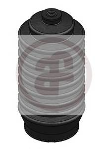 AUTOFREN SEINSA D9063 Комплект пылника, рулевое у