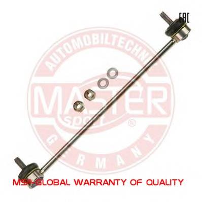 MASTER-SPORT 30667PCSMS Стойка переднего стабилиза... MASTER-SPORT 30667PCSMS Стойка переднего стабилиза...