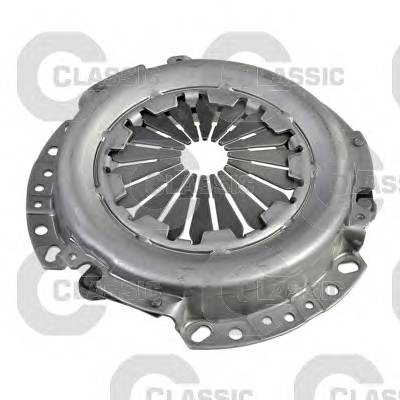 VALEO 786006 Комплект сцепления VALEO 786006 Комплект сцепления