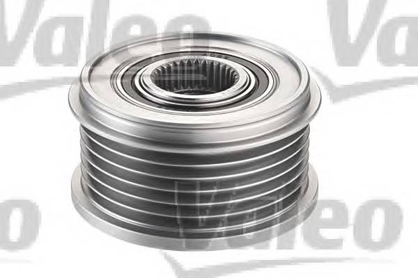 VALEO 588003 Механізм вільного ходу ген... VALEO 588003 Механізм вільного ходу ген...