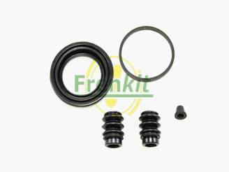 FRENKIT 252010 Ремкомплект, тормозной суп
