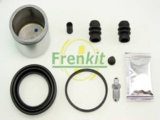 FRENKIT 254921 Ремкомплект, тормозной суп... FRENKIT 254921 Ремкомплект, тормозной суп...