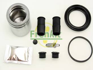 FRENKIT 254946 Ремкомплект, гальмівний су...