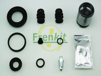 FRENKIT 234929 Ремкомплект, тормозной суп...