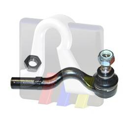 RTS 91-00870-110 Наконечник поперечной руле