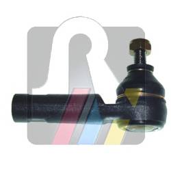 RTS 91-02362 Наконечник поперечной руле... RTS 91-02362 Наконечник поперечной руле...