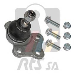 RTS 93-02406-056 Несущий / направляющий шарн... RTS 93-02406-056 Несущий / направляющий шарн...