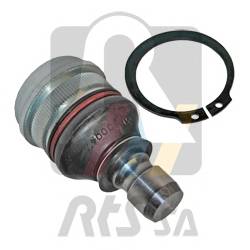 RTS 93-08810 Несущий / направляющий шарн... RTS 93-08810 Несущий / направляющий шарн...