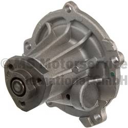KOLBENSCHMIDT 50005158 Водяной насос KOLBENSCHMIDT 50005158 Водяной насос