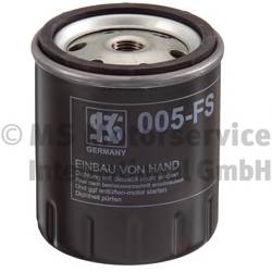 KOLBENSCHMIDT 50013005 Паливний фільтр KOLBENSCHMIDT 50013005 Паливний фільтр