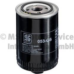 KOLBENSCHMIDT 50013053 Масляний фільтр KOLBENSCHMIDT 50013053 Масляний фільтр