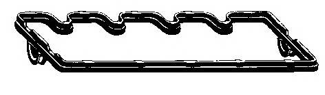 BGA RC3311 Прокладка, крышка головки ц