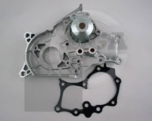 BGA CP7148T Водяний насос BGA CP7148T Водяний насос