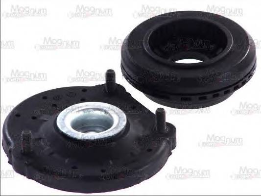 Magnum Technology A7F006MT Опора стойки амортизатора Magnum Technology A7F006MT Опора стойки амортизатора