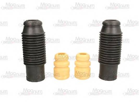 Magnum Technology A90523MT Shock absorber assembly kit Magnum Technology A90523MT Shock absorber assembly kit
