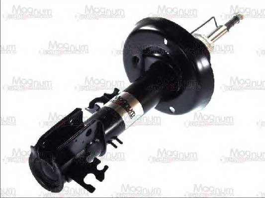 Magnum Technology AGX016MT Амортизатор Magnum Technology AGX016MT Амортизатор