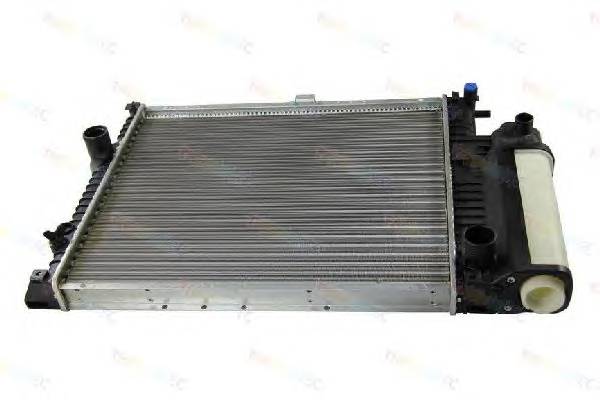 THERMOTEC D7B005TT Радиатор, охлаждение двига... THERMOTEC D7B005TT Радиатор, охлаждение двига...