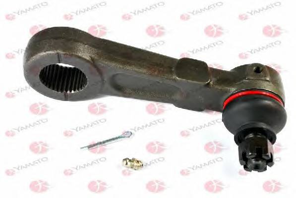 YAMATO IW5017YMT Сошка рулевого управления YAMATO IW5017YMT Сошка рулевого управления