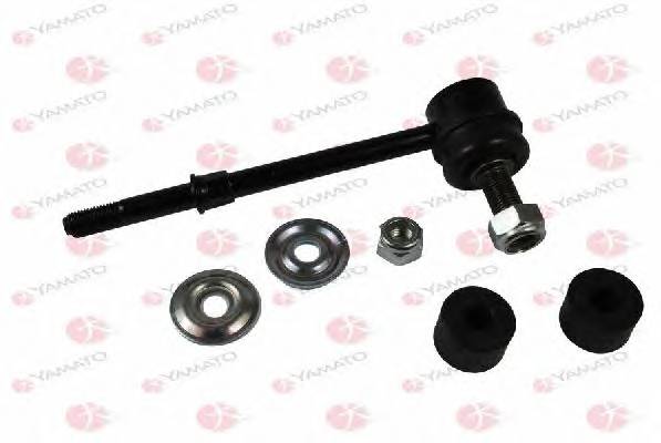 YAMATO J61027YMT Тяга/стійка, стабілізатор YAMATO J61027YMT Тяга/стійка, стабілізатор