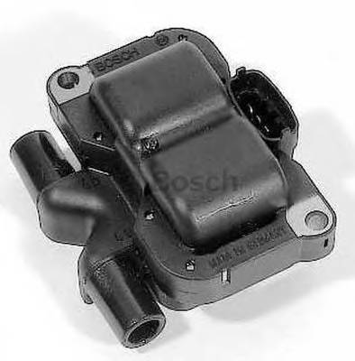 BOSCH 0 221 503 022 Катушка зажигания