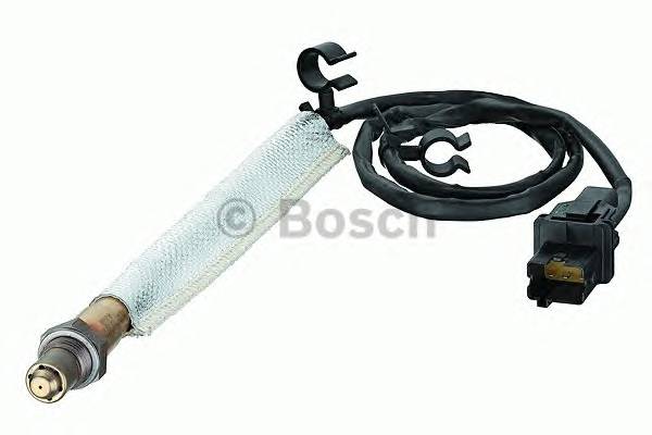 BOSCH 0 258 007 070 Лямбда-зонд BOSCH 0 258 007 070 Лямбда-зонд