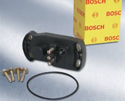 BOSCH F 026 T03 021 Регулир. потенциометр, горю