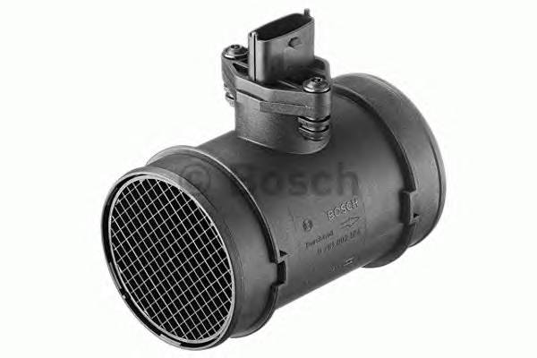 BOSCH 0 281 002 184 Расходомер воздуха