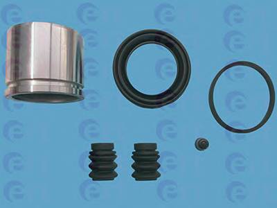 ERT 401906 Ремкомплект, гальмівний су... ERT 401906 Ремкомплект, гальмівний су...