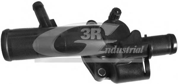 3RG 80256 Термостат, охлаждающая жид