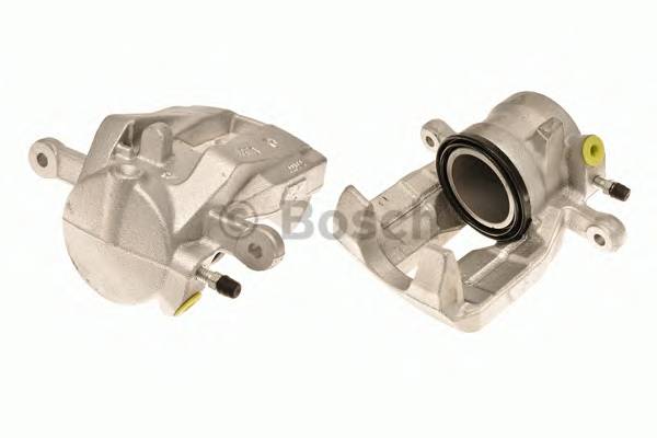 BOSCH 0 986 134 017 Тормозной суппорт