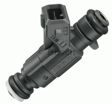 BOSCH 0 280 155 753 Клапанная форсунка