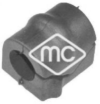 Metalcaucho 05895 Опора, стабилизатор Metalcaucho 05895 Опора, стабилизатор